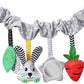 Hanging Activity Toy for Stroller | Activity Toy | Babyono for Mamas & Papas LB - Activity & Sensory Toys