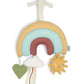 Hanging Musical Rainbow Toy | Toy | Mamas & Papas for Mamas & Papas LB - 6hr