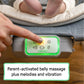 Happy Belly Rock - to - Bounce Massage Seat - Parker | Swing | Ingenuity for Mamas & Papas LB - Furniture & Nursery