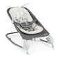 Happy Belly Rock - to - Bounce Massage Seat - Parker | Swing | Ingenuity for Mamas & Papas LB - Furniture & Nursery