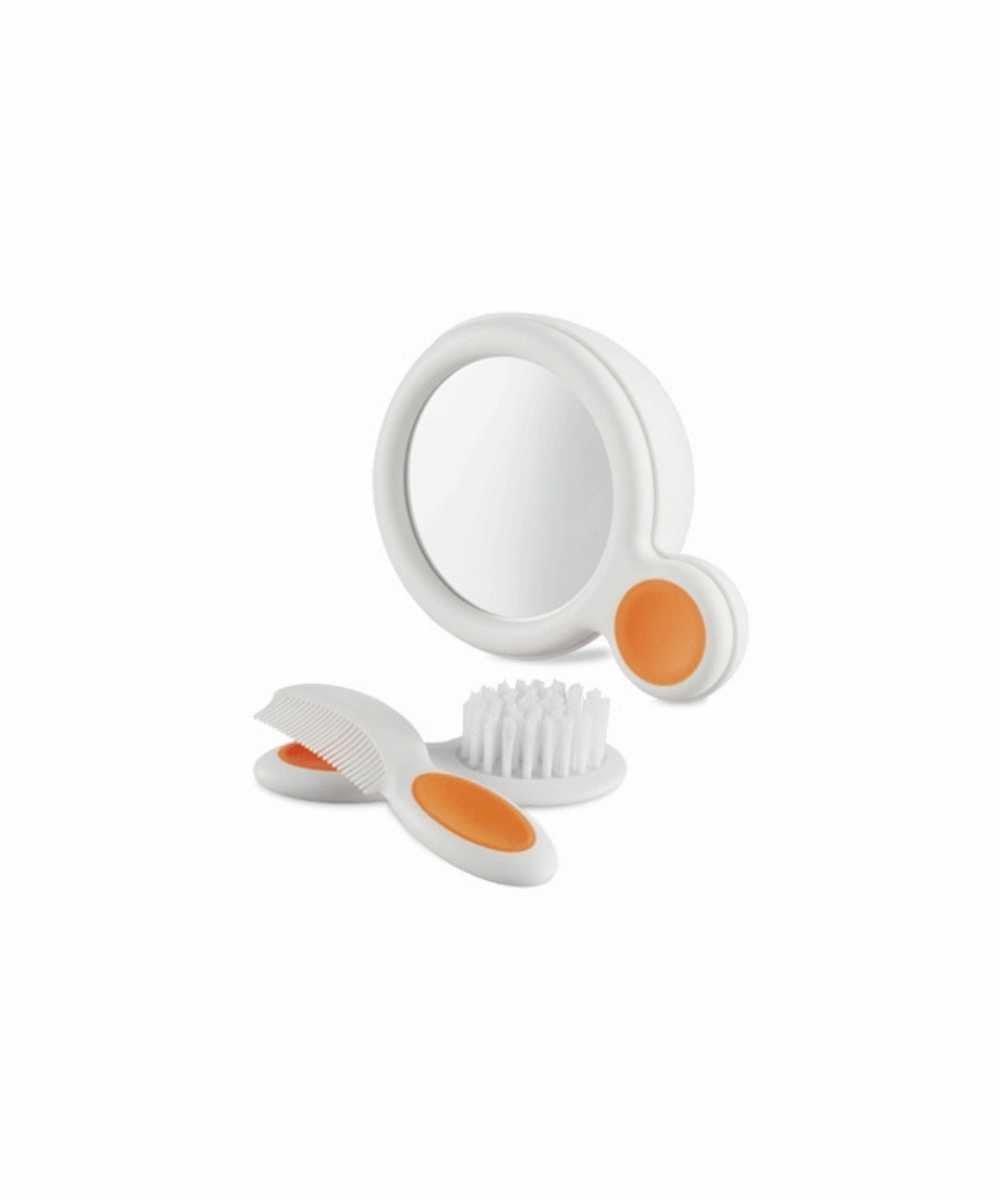 Hare Brush & Comb Set | Care Kit | Skip Hop for Mamas & Papas LB - 6hr