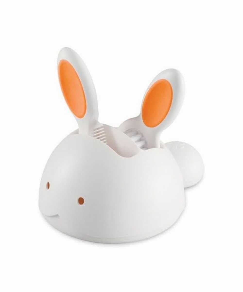 Hare Brush & Comb Set | Care Kit | Skip Hop for Mamas & Papas LB - 6hr