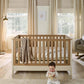 Harwell Cotbed - Cashmere | Cot | Mamas & Papas for Mamas & Papas LB - Cots & Cotbeds