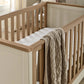Harwell Cotbed - Cashmere | Cot | Mamas & Papas for Mamas & Papas LB - Cots & Cotbeds