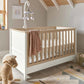 Harwell Cotbed - White | Cot | Mamas & Papas for Mamas & Papas LB - Cots & Cotbeds