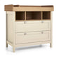 Harwell Dresser Changer - Cashmere | Dresser | Mamas & Papas for Mamas & Papas LB - Dressers & Changers