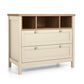 Harwell Dresser Changer - Cashmere | Dresser | Mamas & Papas for Mamas & Papas LB - Dressers & Changers