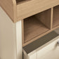 Harwell Dresser Changer - Cashmere | Dresser | Mamas & Papas for Mamas & Papas LB - Dressers & Changers