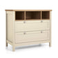 Harwell Dresser Changer - Cashmere | Dresser | Mamas & Papas for Mamas & Papas LB - Dressers & Changers