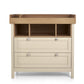 Harwell Dresser Changer - Cashmere | Dresser | Mamas & Papas for Mamas & Papas LB - Dressers & Changers