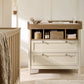 Harwell Dresser Changer - Cashmere | Dresser | Mamas & Papas for Mamas & Papas LB - Dressers & Changers
