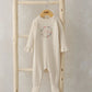 Hello World All In One | Sleepsuit | Mamas & Papas for Mamas & Papas LB - 6hr