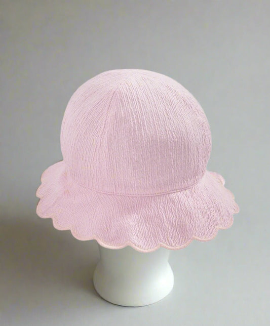 Hibiscus Reversible Hat | Accessory | Mamas & Papas for Mamas & Papas LB - 6hr