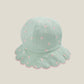 Hibiscus Reversible Hat | Accessory | Mamas & Papas for Mamas & Papas LB - 6hr