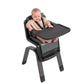 High Chair Zaaz Pewter | High Chair | Nuna for Mamas & Papas LB - Feeding & Weaning