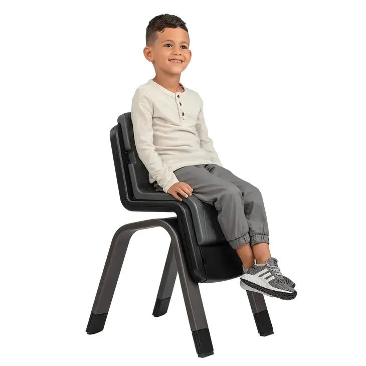 High Chair Zaaz Pewter | High Chair | Nuna for Mamas & Papas LB - Feeding & Weaning