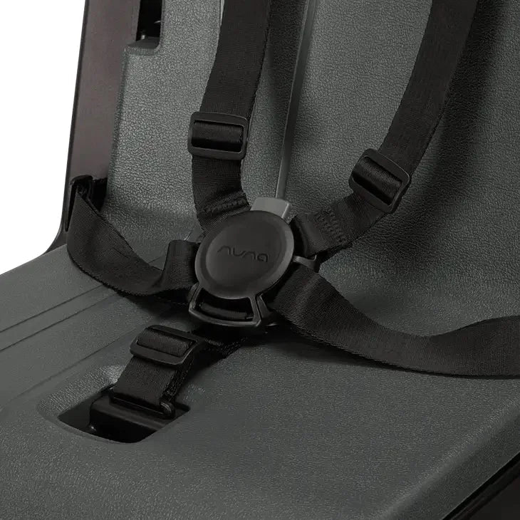 High Chair Zaaz Pewter | High Chair | Nuna for Mamas & Papas LB - Feeding & Weaning