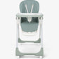Highchair Spicy Mint | High Chair | KikkaBoo for Mamas & Papas LB - Feeding & Weaning
