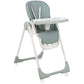 Highchair Spicy Mint | High Chair | KikkaBoo for Mamas & Papas LB - Feeding & Weaning
