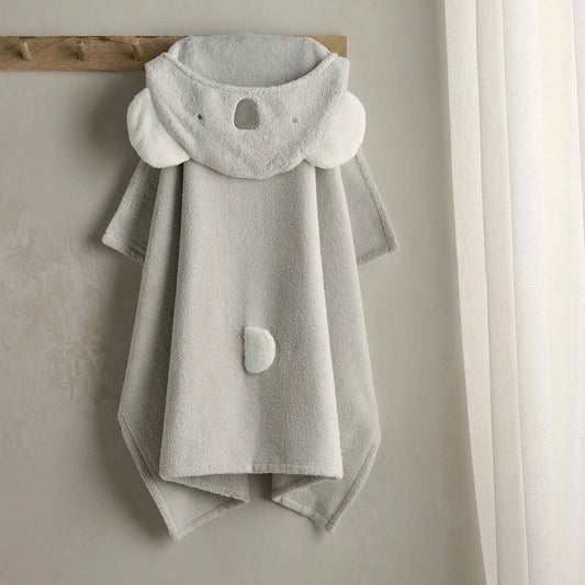 Hooded Towel Koala | Towel | Mamas & Papas for Mamas & Papas LB - 6hr