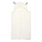 Hooded Towel Lamb | Towel | Mamas & Papas for Mamas & Papas LB - 6hr