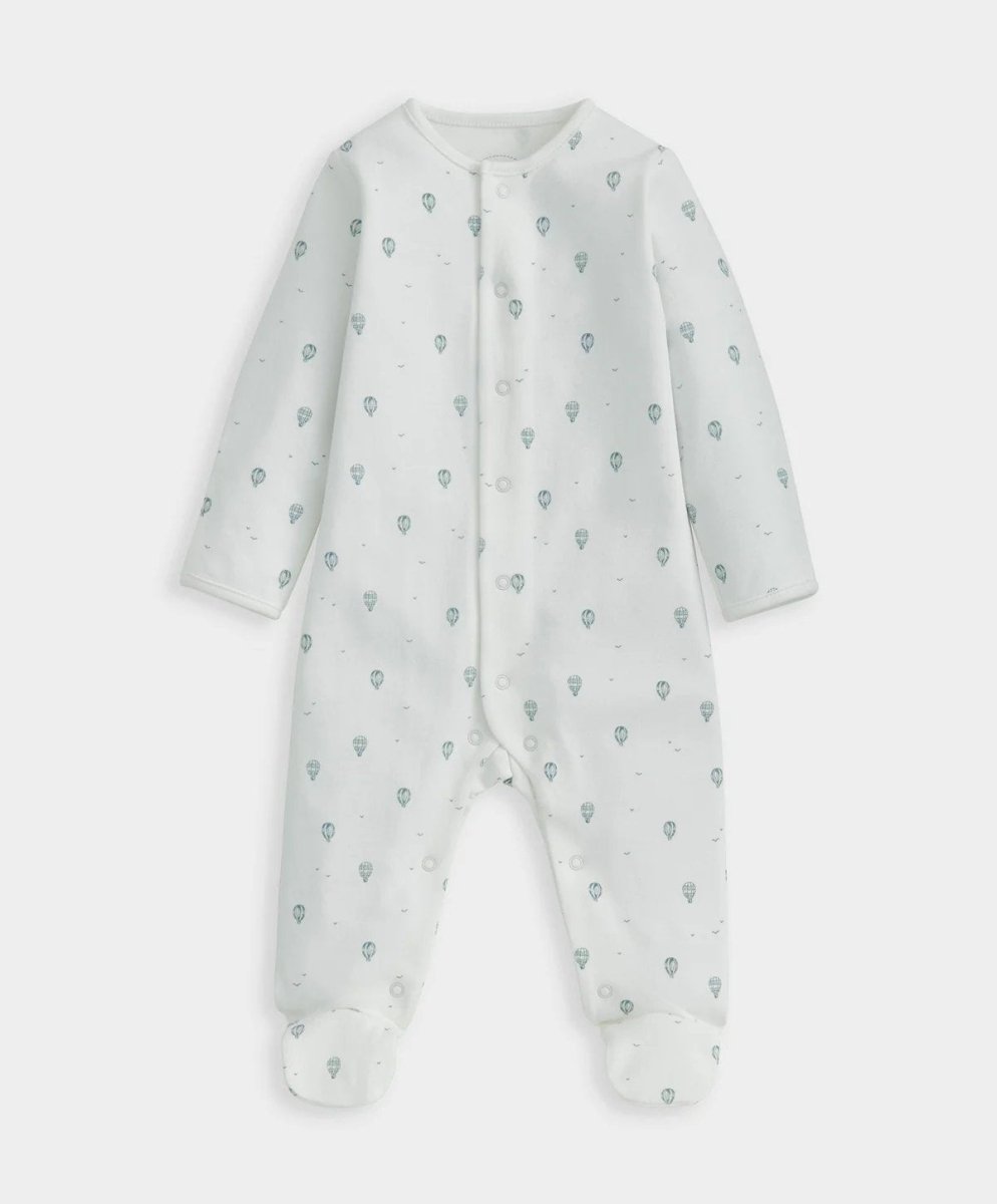 Hot Air Balloon Print Set (5 Pieces) | Set | Mamas & Papas for Mamas & Papas LB - 6hr