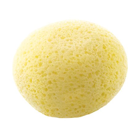 Hydrophilic Synthetic Sponge | Bathing Sponge | Thermobaby for Mamas & Papas LB - 6hr