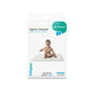Hygienic Underpads 40x60cm | Changing Mat | Babyono for Mamas & Papas LB - 6hr