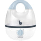 Hygro Humidifier | Nursery Humidifier | Babymoov for Mamas & Papas LB - 6hr