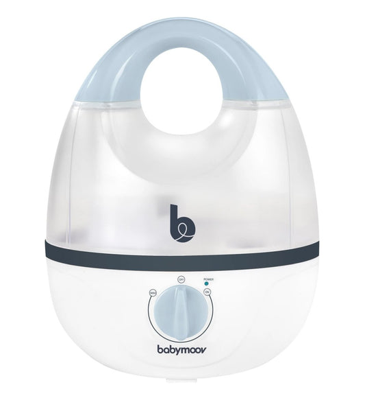 Hygro Humidifier | Nursery Humidifier | Babymoov for Mamas & Papas LB - 6hr