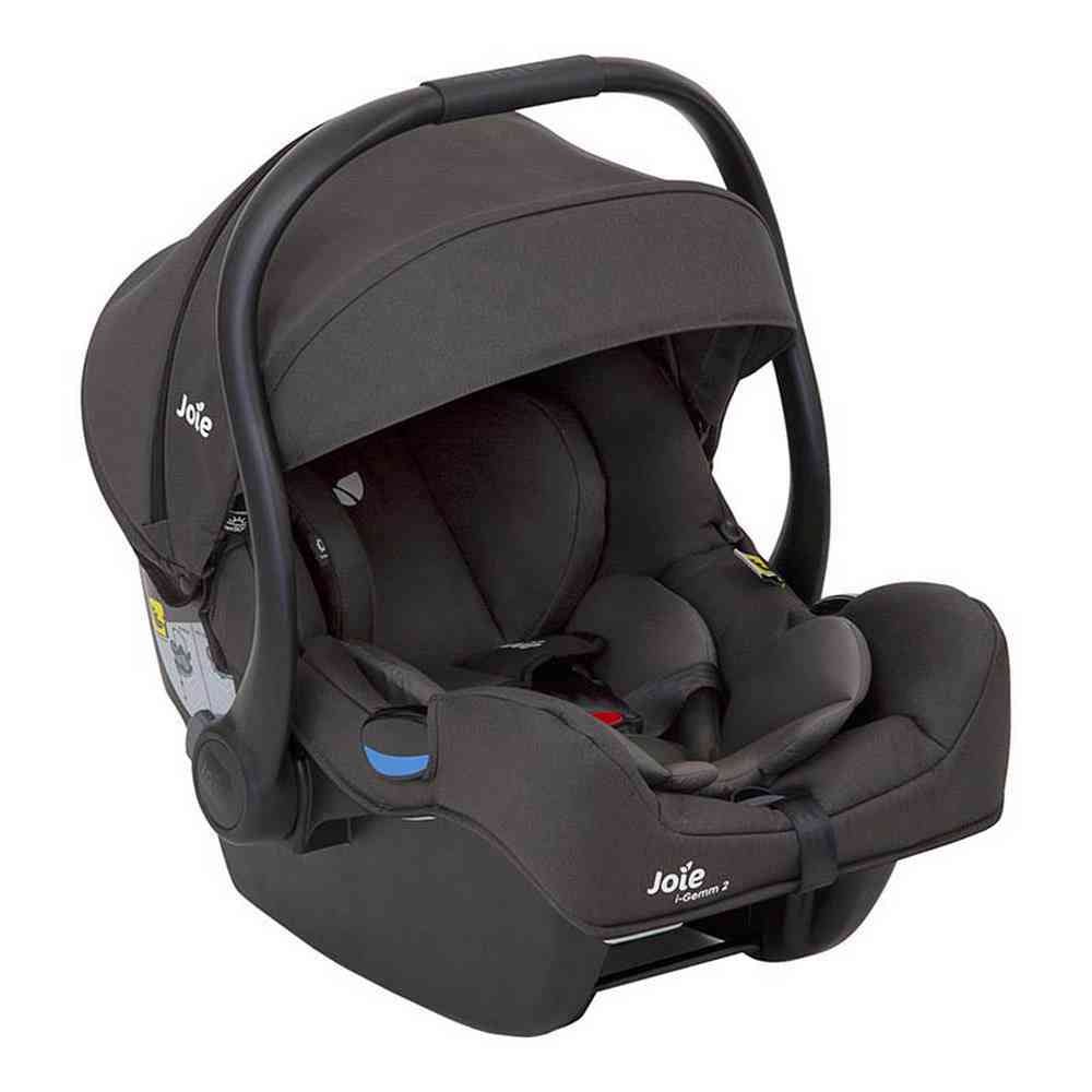i - Gemm Car Seat Ember | Car Seat | Joie for Mamas & Papas LB - Baby Gear