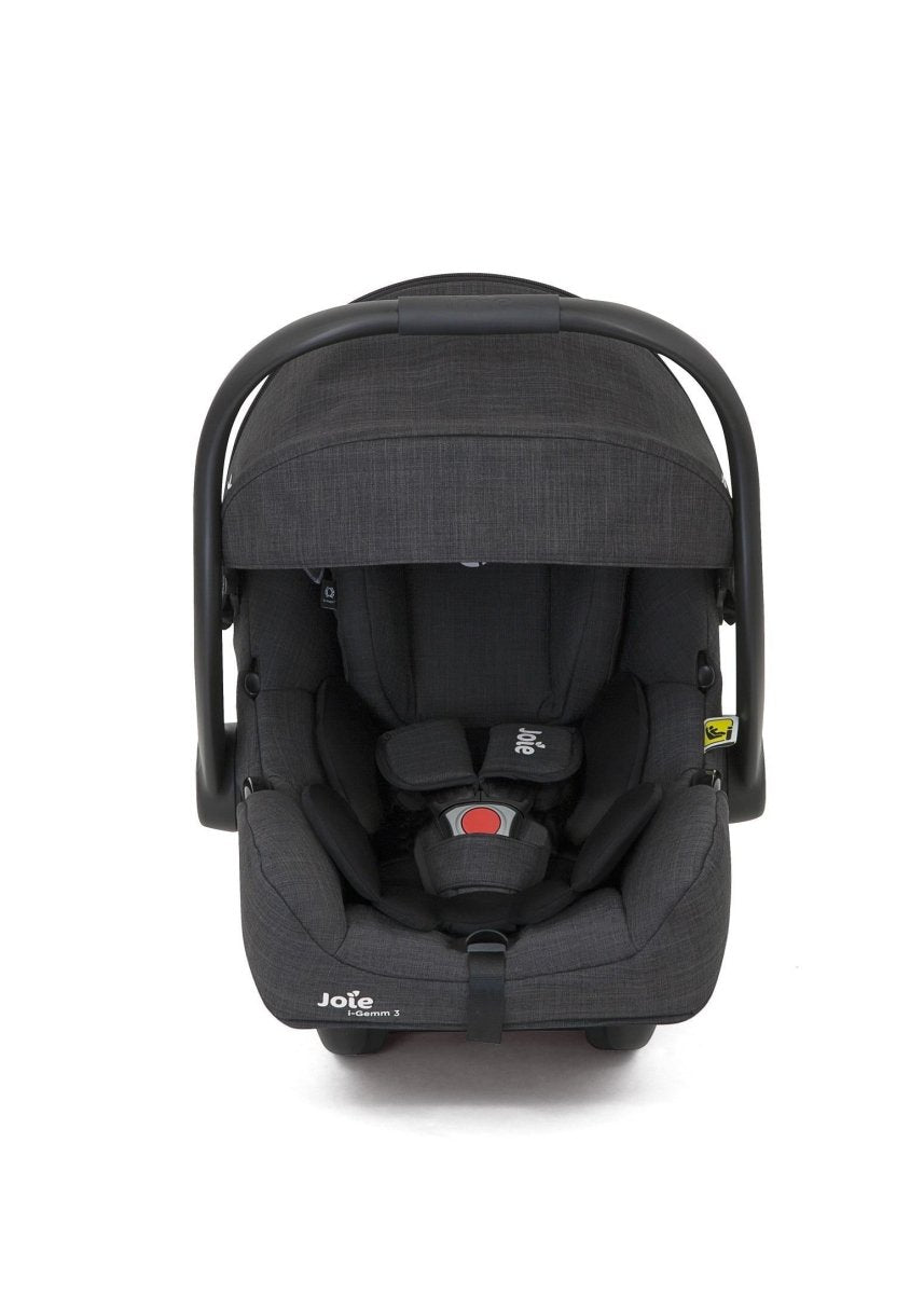 i - Gemm Car Seat Ember | Car Seat | Joie for Mamas & Papas LB - Baby Gear