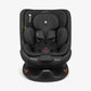i - Van Black Car seat i - Size (40 - 150 cm) | Car Seat | Kikkaboo for Mamas & Papas LB - Baby Gear