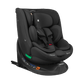i - Van Black Car seat i - Size (40 - 150 cm) | Car Seat | Kikkaboo for Mamas & Papas LB - Baby Gear