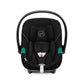 Cybex Aton S2 i-Size Car Seat - Moon Black | Mamas & Papas, Babies, Nursing, Car Seat