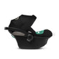 Cybex Aton S2 i-Size Car Seat - Moon Black | Mamas & Papas, Babies, Nursing, Car Seat