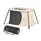 Moovsleep Travel Cot