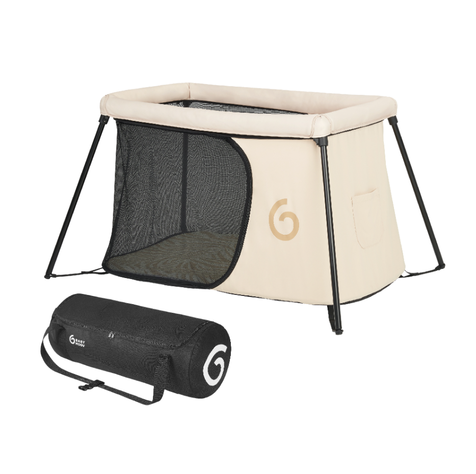 Moovsleep Travel Cot