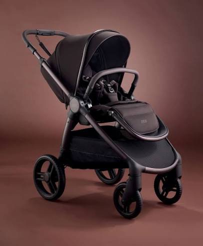 Ocarro 2 Pushchair