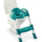 Thermobaby Kiddyloo Toilet Trainer | Mamas & Papas, Babies, Nursing, Potty Training