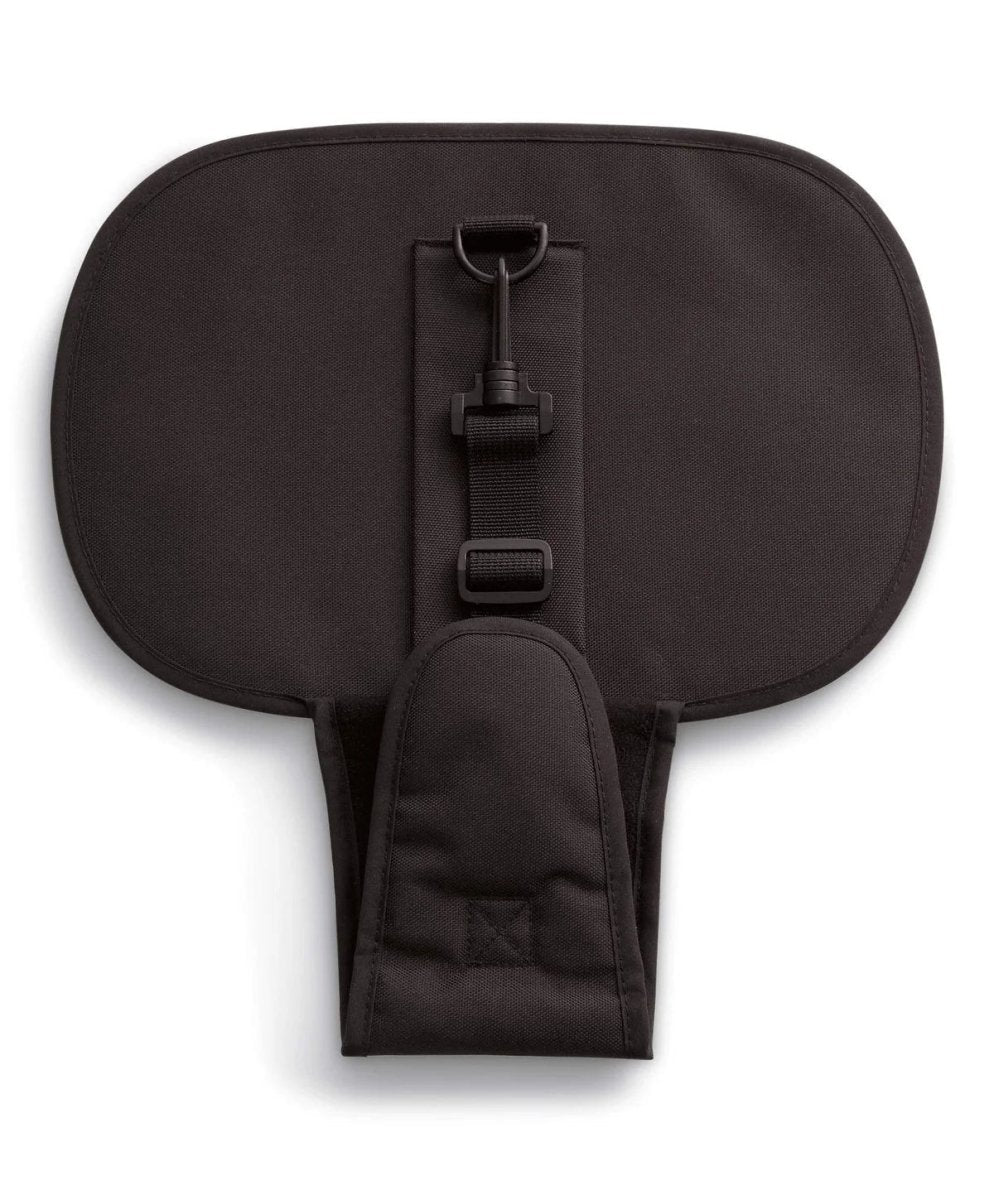 In Car Baby Mirror - Black | Car Mirror | Mamas & Papas for Mamas & Papas LB - Baby Safety