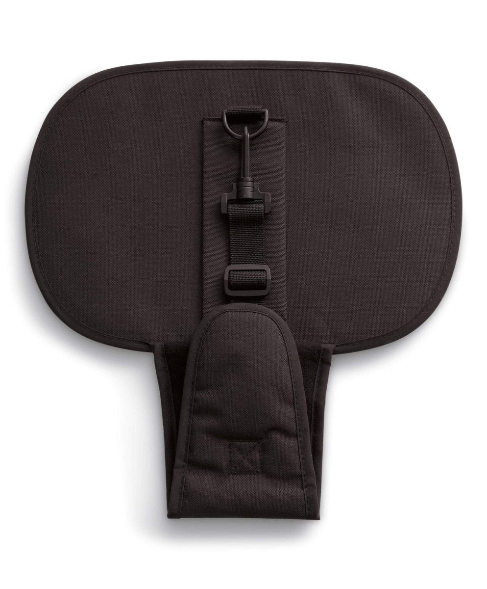 In Car Baby Mirror - Black | Car Mirror | Mamas & Papas for Mamas & Papas LB - Baby Safety