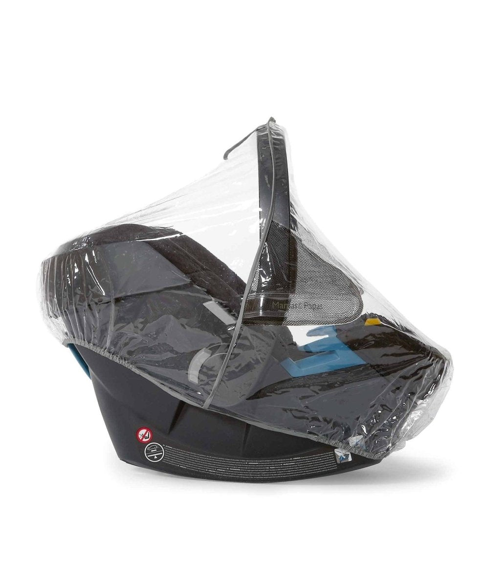 Infant Carrier Raincover | Raincover | Mamas & Papas for Mamas & Papas LB - 6hr