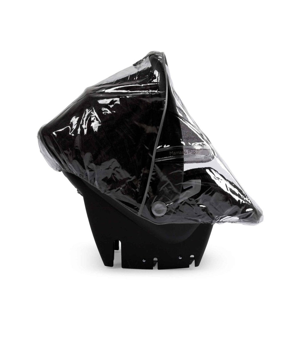 Infant Carrier Raincover | Raincover | Mamas & Papas for Mamas & Papas LB - 6hr