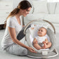 Inlighten Bouncer Twinkle | Bouncer | Ingenuity for Mamas & Papas LB - Activity & Sensory Toys