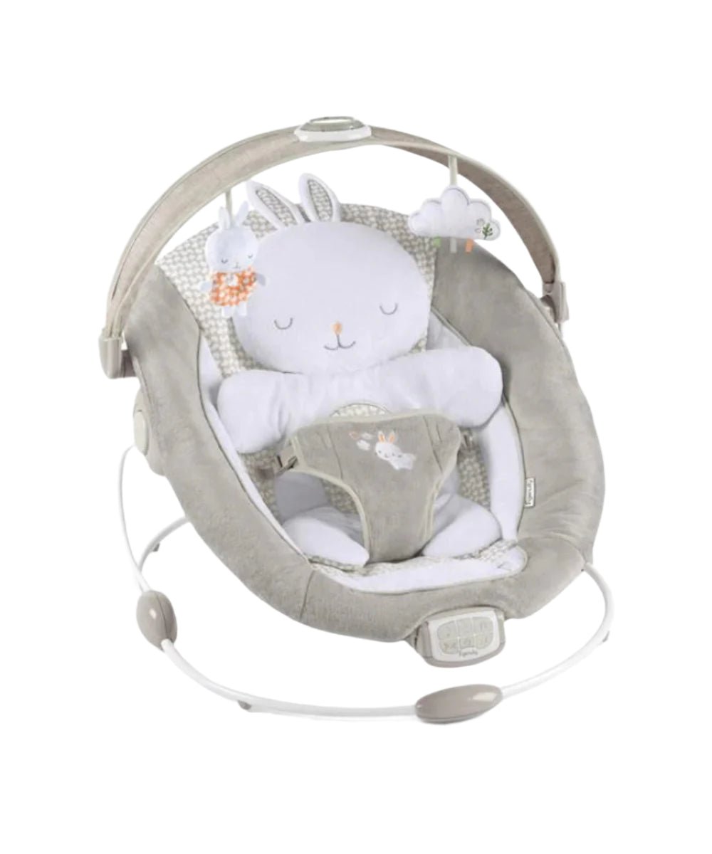 Inlighten Bouncer Twinkle | Bouncer | Ingenuity for Mamas & Papas LB - Activity & Sensory Toys