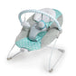 Ity by Ingenuity Bouncity Bounce Vibrating Deluxe Baby Bouncer | Bouncer | Ingenuity for Mamas & Papas LB - 6hr