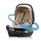 Intuiti+ Featuring Revolve180 LiteMax NXT with SensorySoothe