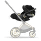 Jeremy Scott Wings Fashion® Cloud T i - Size car seat 0 - 13kg | Car Seat | Cybex for Mamas & Papas LB - Baby Gear