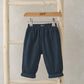 Jersey Lined Trousers | Pant | Mamas & Papas for Mamas & Papas LB - 6hr